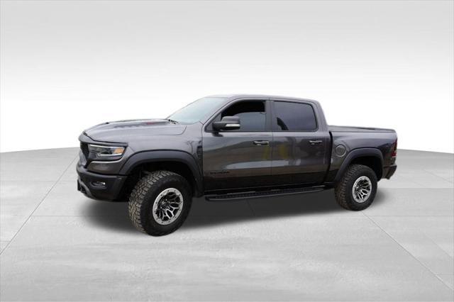 used 2022 Ram 1500 car, priced at $79,996