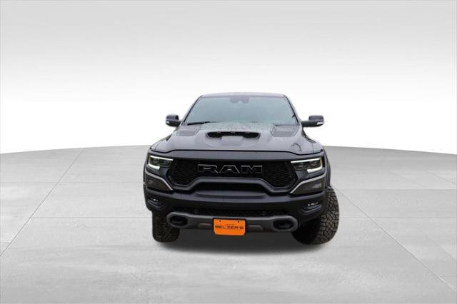 used 2022 Ram 1500 car, priced at $79,996