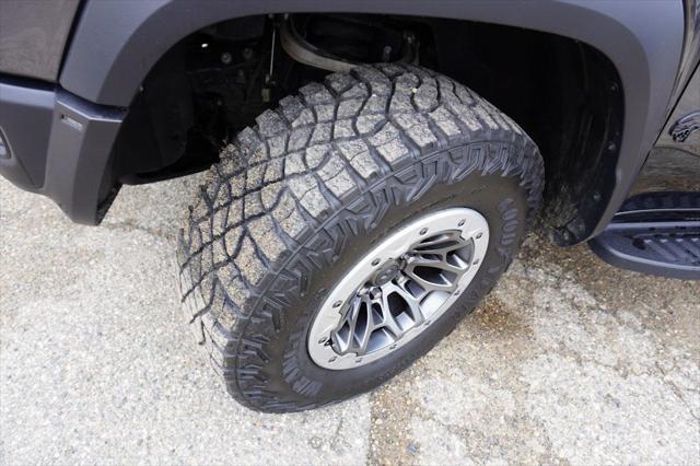 used 2022 Ram 1500 car, priced at $79,996