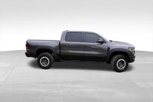 used 2022 Ram 1500 car, priced at $79,996