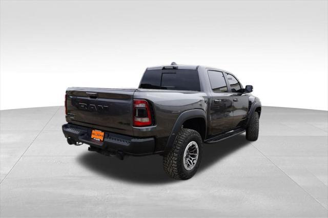 used 2022 Ram 1500 car, priced at $79,996