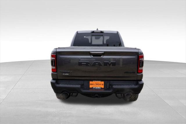 used 2022 Ram 1500 car, priced at $79,996