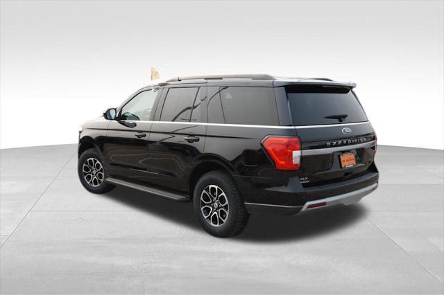 used 2024 Ford Expedition car, priced at $51,486