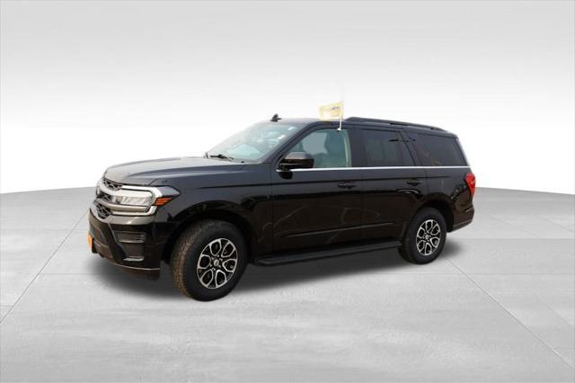 used 2024 Ford Expedition car, priced at $51,486
