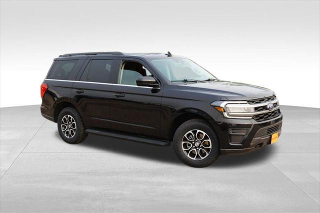 used 2024 Ford Expedition car, priced at $51,486