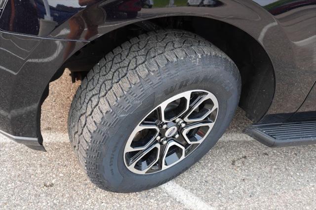 used 2024 Ford Expedition car, priced at $51,486
