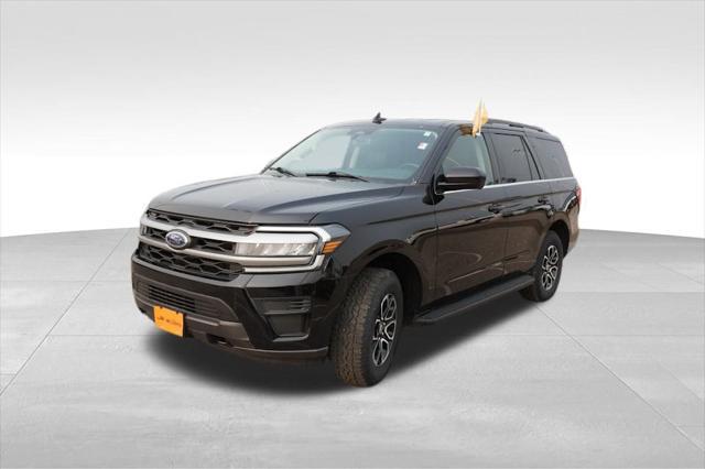 used 2024 Ford Expedition car, priced at $51,486
