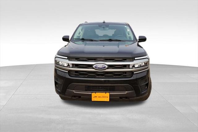 used 2024 Ford Expedition car, priced at $51,486