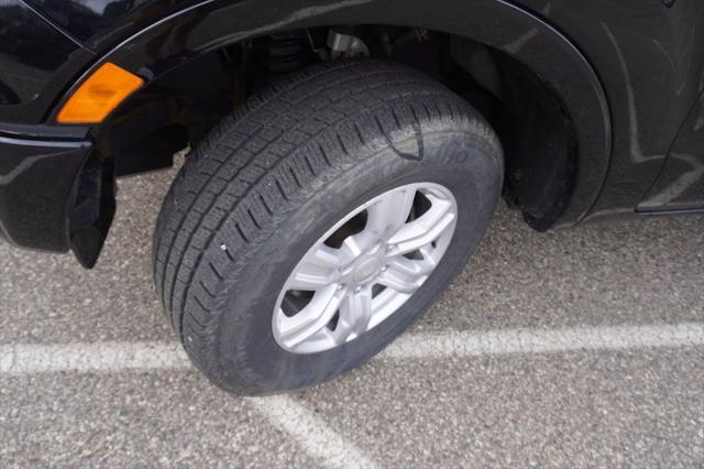 used 2019 Ford Ranger car, priced at $27,749