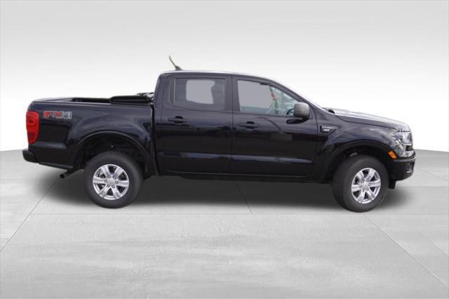 used 2019 Ford Ranger car, priced at $27,749