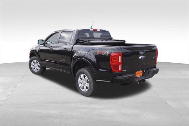 used 2019 Ford Ranger car, priced at $27,749