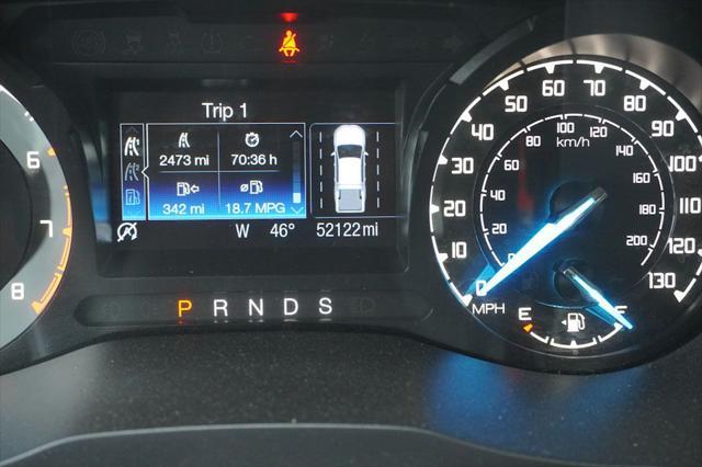 used 2019 Ford Ranger car, priced at $28,645