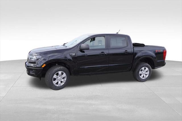 used 2019 Ford Ranger car, priced at $27,749