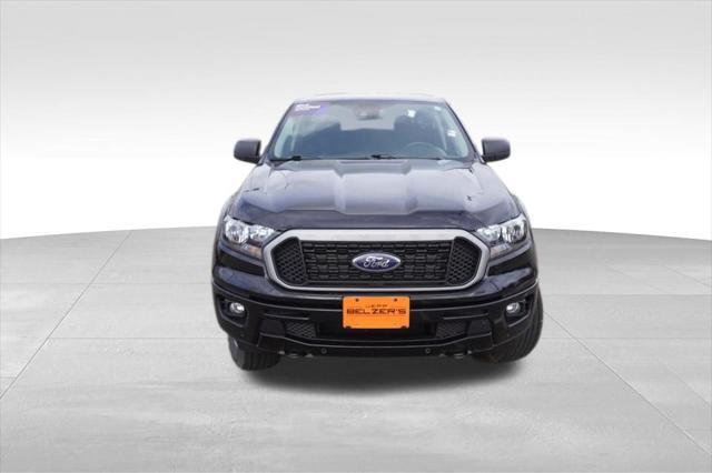 used 2019 Ford Ranger car, priced at $27,749