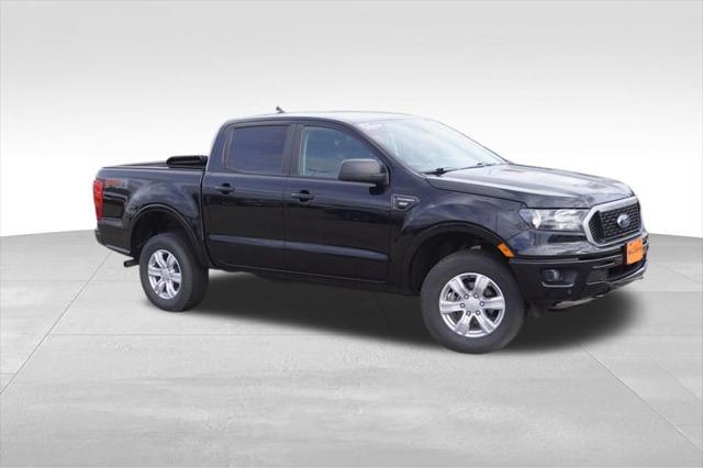 used 2019 Ford Ranger car, priced at $27,749