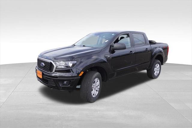 used 2019 Ford Ranger car, priced at $27,749