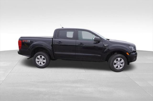 used 2019 Ford Ranger car, priced at $28,645