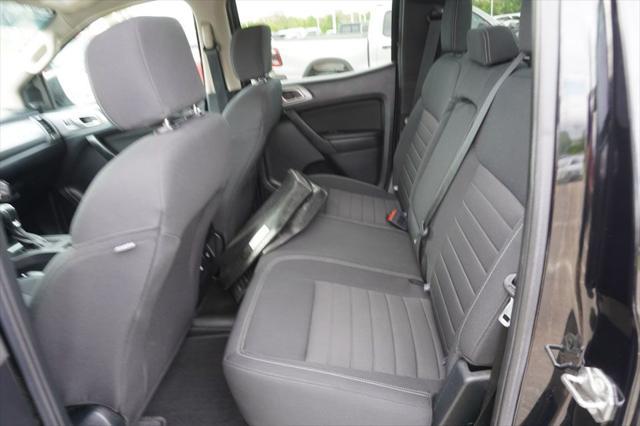 used 2019 Ford Ranger car, priced at $27,749