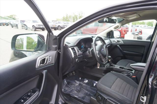 used 2019 Ford Ranger car, priced at $27,749