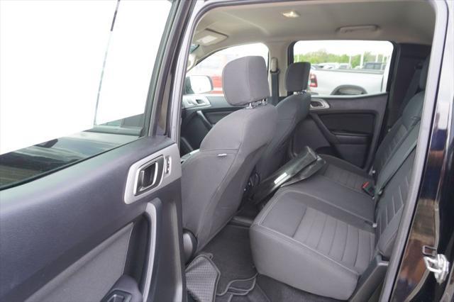 used 2019 Ford Ranger car, priced at $27,749