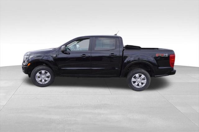 used 2019 Ford Ranger car, priced at $27,749