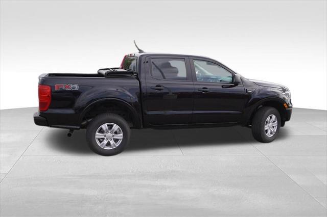 used 2019 Ford Ranger car, priced at $27,749