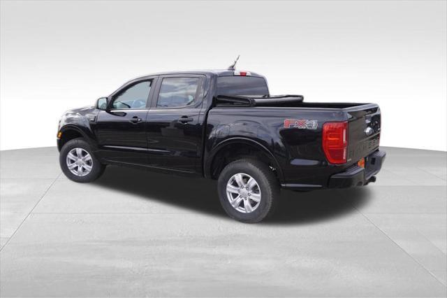 used 2019 Ford Ranger car, priced at $27,749