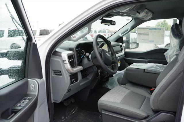 new 2025 Ford F-250 car, priced at $54,764