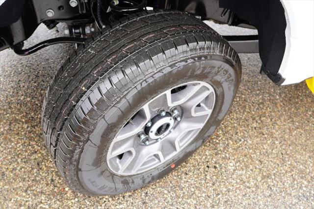 new 2025 Ford F-250 car, priced at $54,764