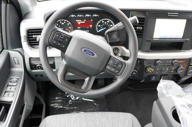 new 2025 Ford F-250 car, priced at $54,764