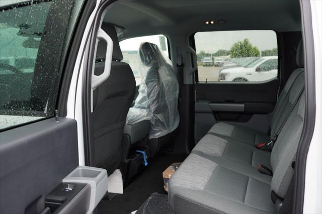 new 2025 Ford F-250 car, priced at $54,764