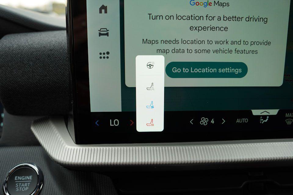 new 2026 Ford Explorer car, priced at $47,196