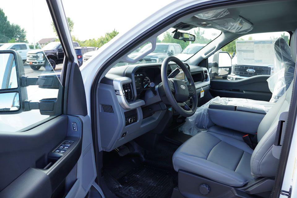 new 2026 Ford F-250 car, priced at $49,294