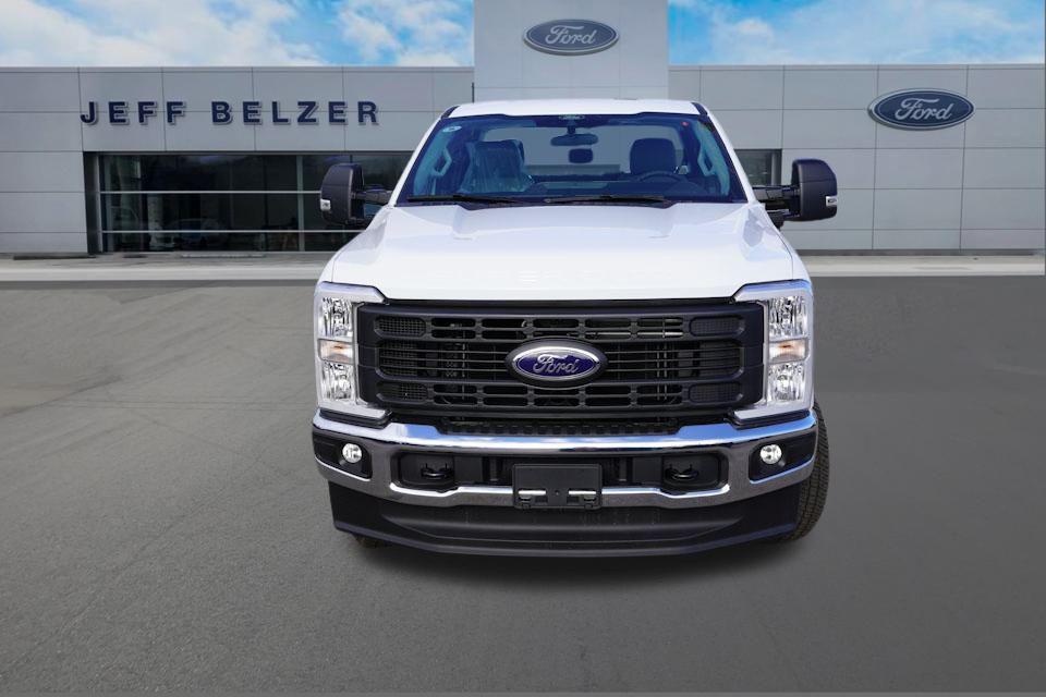 new 2026 Ford F-250 car, priced at $49,294