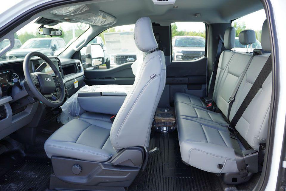 new 2026 Ford F-250 car, priced at $49,294