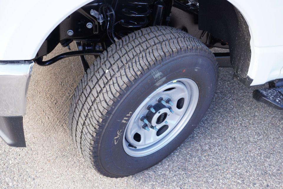 new 2026 Ford F-250 car, priced at $49,294