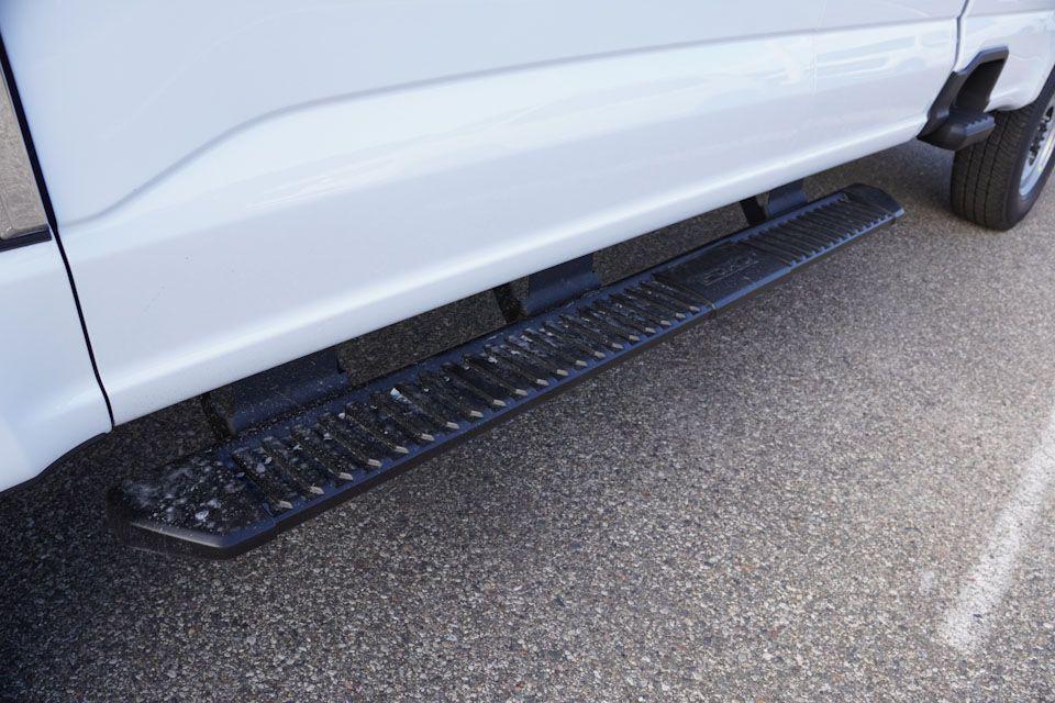 new 2026 Ford F-250 car, priced at $49,294