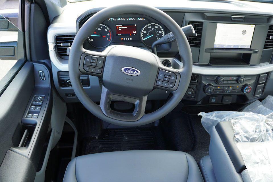 new 2026 Ford F-250 car, priced at $49,294