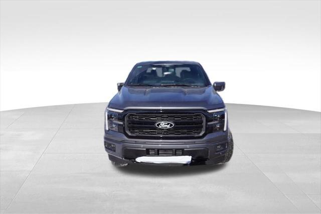 new 2025 Ford F-150 car, priced at $62,726