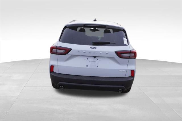 new 2025 Ford Escape car, priced at $28,931