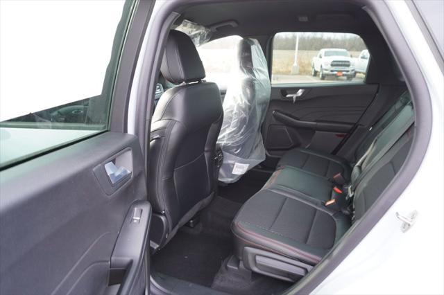 new 2025 Ford Escape car, priced at $29,735