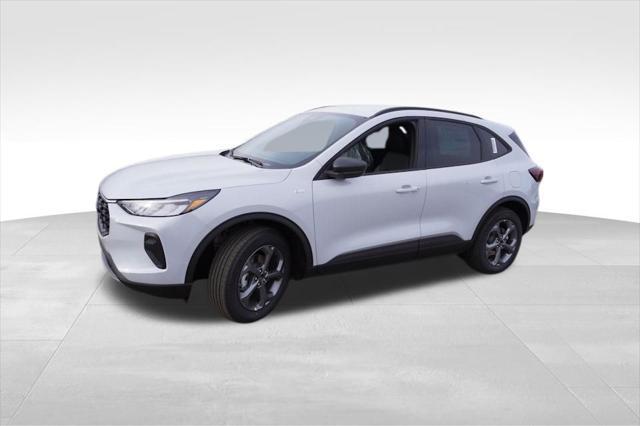 new 2025 Ford Escape car, priced at $28,931