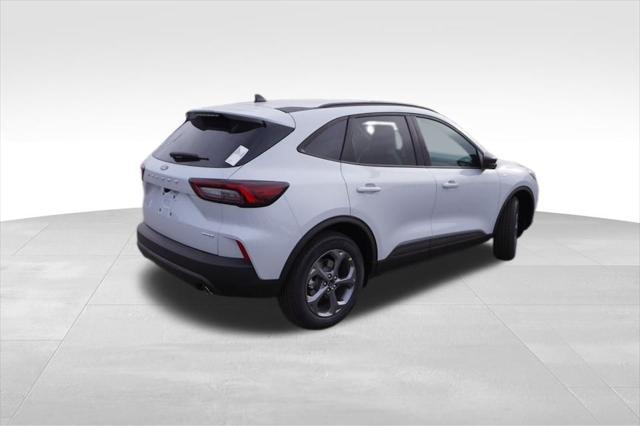 new 2025 Ford Escape car, priced at $28,931