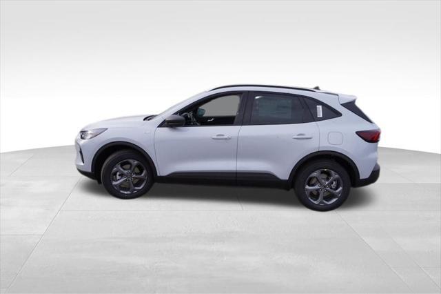 new 2025 Ford Escape car, priced at $28,931
