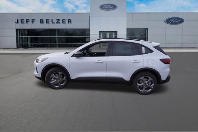 new 2025 Ford Escape car, priced at $29,735