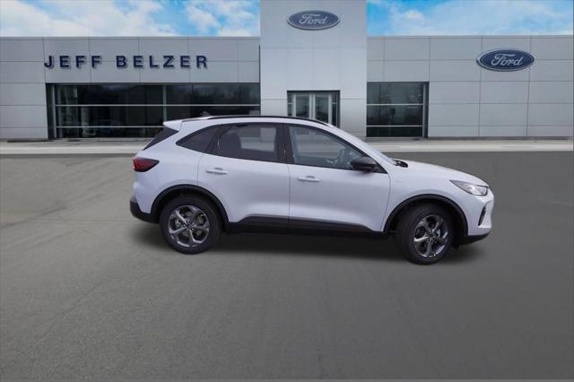 new 2025 Ford Escape car, priced at $29,735