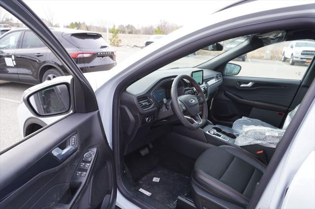 new 2025 Ford Escape car, priced at $29,735