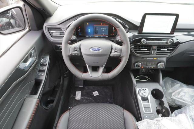 new 2025 Ford Escape car, priced at $29,735