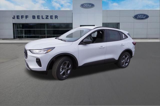 new 2025 Ford Escape car, priced at $29,735