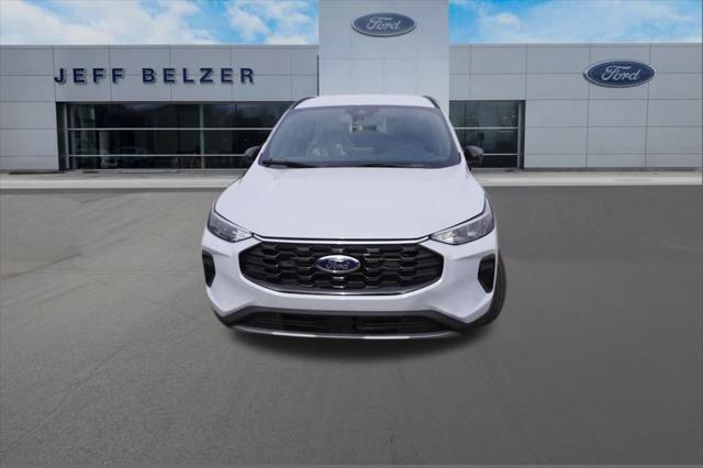 new 2025 Ford Escape car, priced at $29,735
